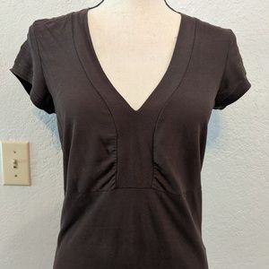 Banana Republic top Sz M